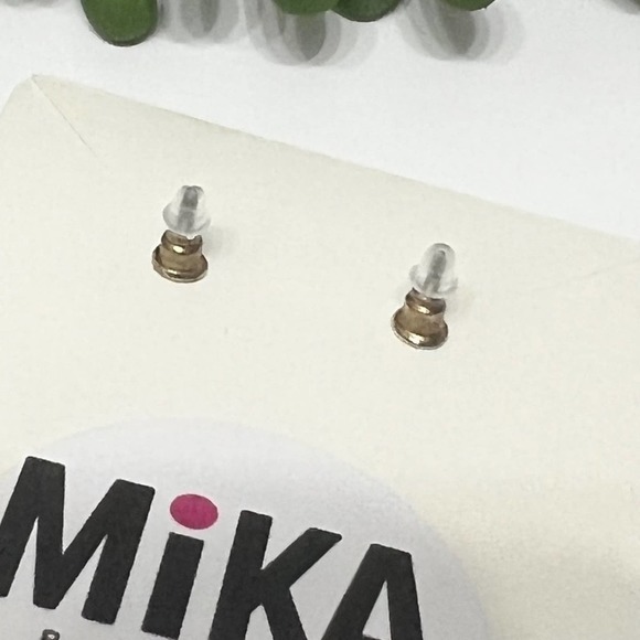 Tassel Statement Earrings Black Gold Duster Fashion Jewelry 7" Drop Fashion - Picture 4 of 5